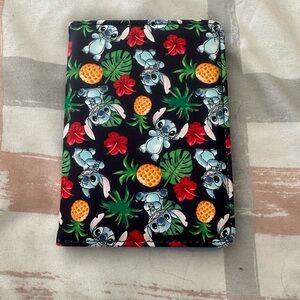 Disney’s Stitch Passport Case